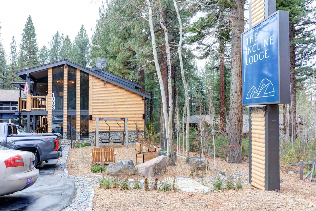 Photo of Others in Incline Village