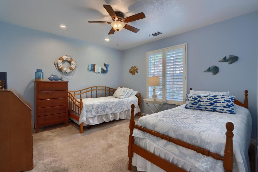 Photo of Bedroom in Bass Lake