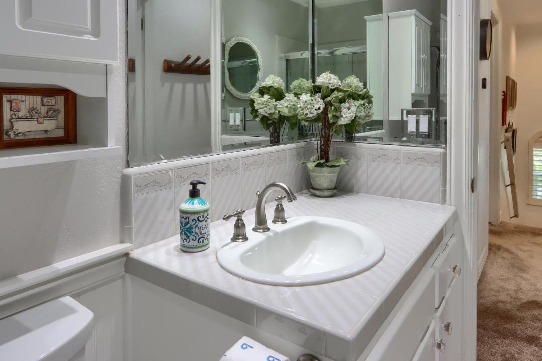 Photo of Bathroom in Bass Lake