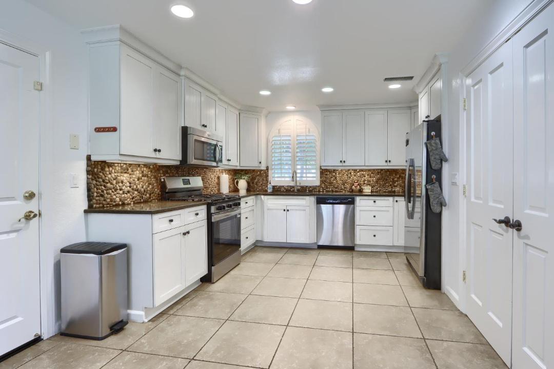 Photo of Kitchen in Bass Lake