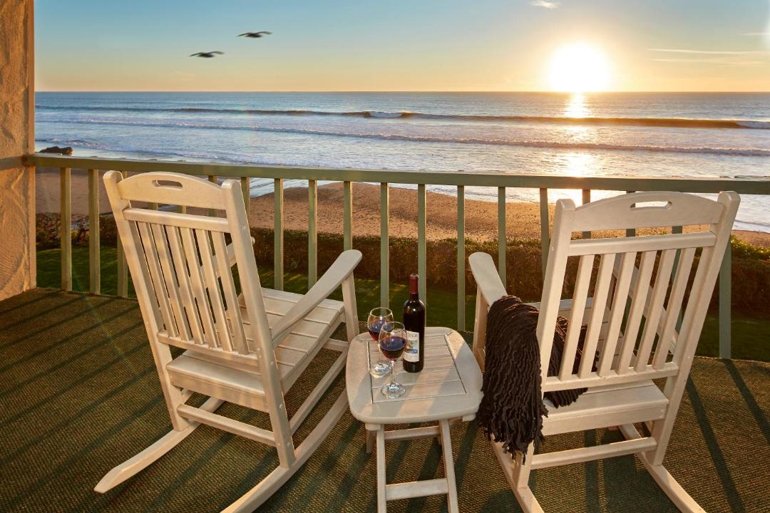 Photo of Others in San Simeon