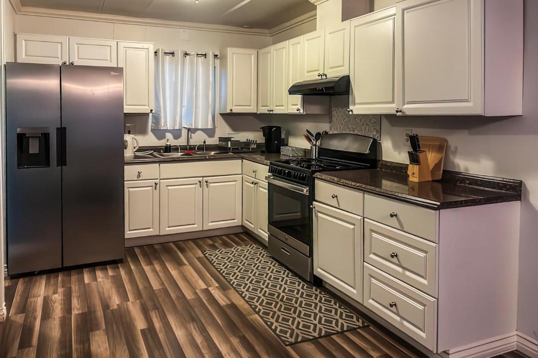 Photo of Kitchen in Bodfish