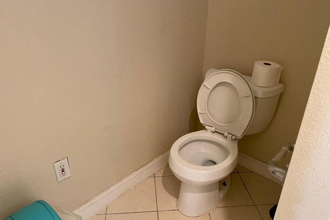 Photo of Bathroom in Burbank