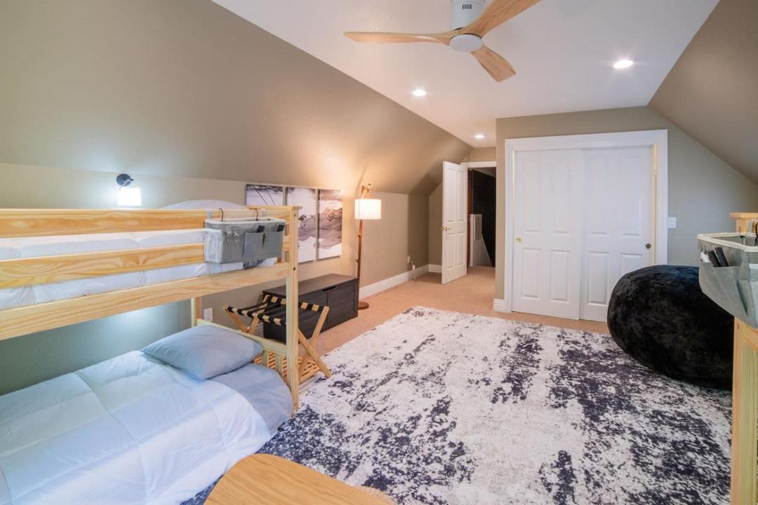 Photo of Bedroom in Twain Harte