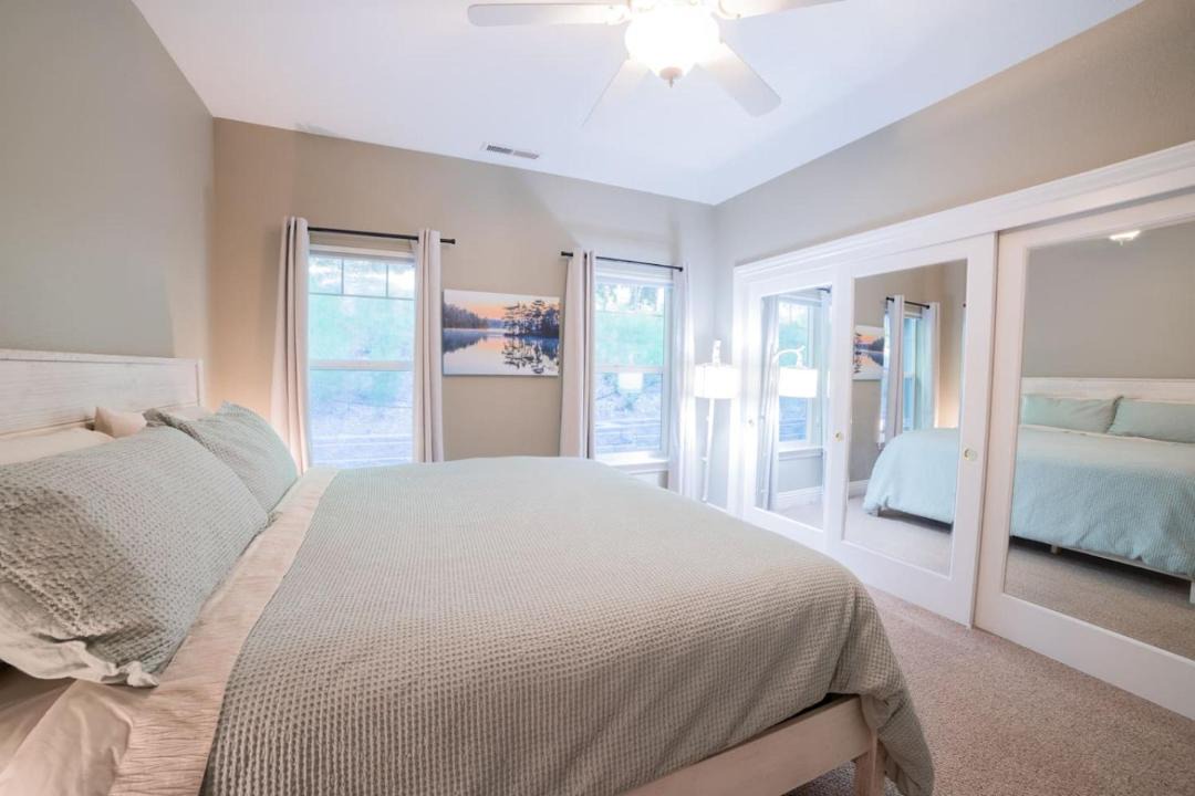 Photo of Bedroom in Twain Harte