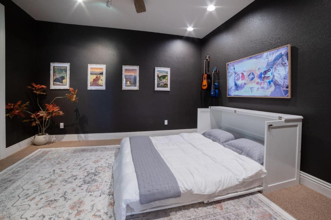Photo of Bedroom in Twain Harte