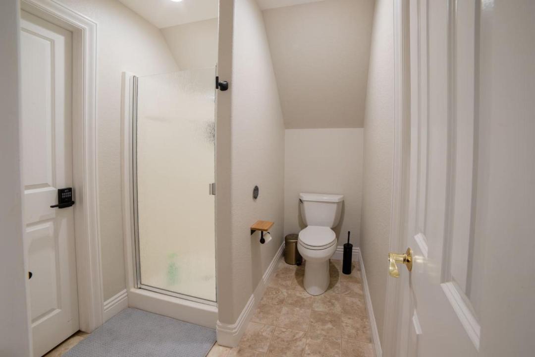 Photo of Bathroom in Twain Harte