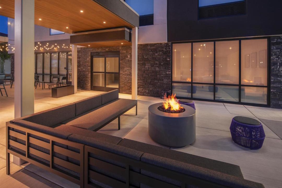 Photo of Patio Balcony in Carson City