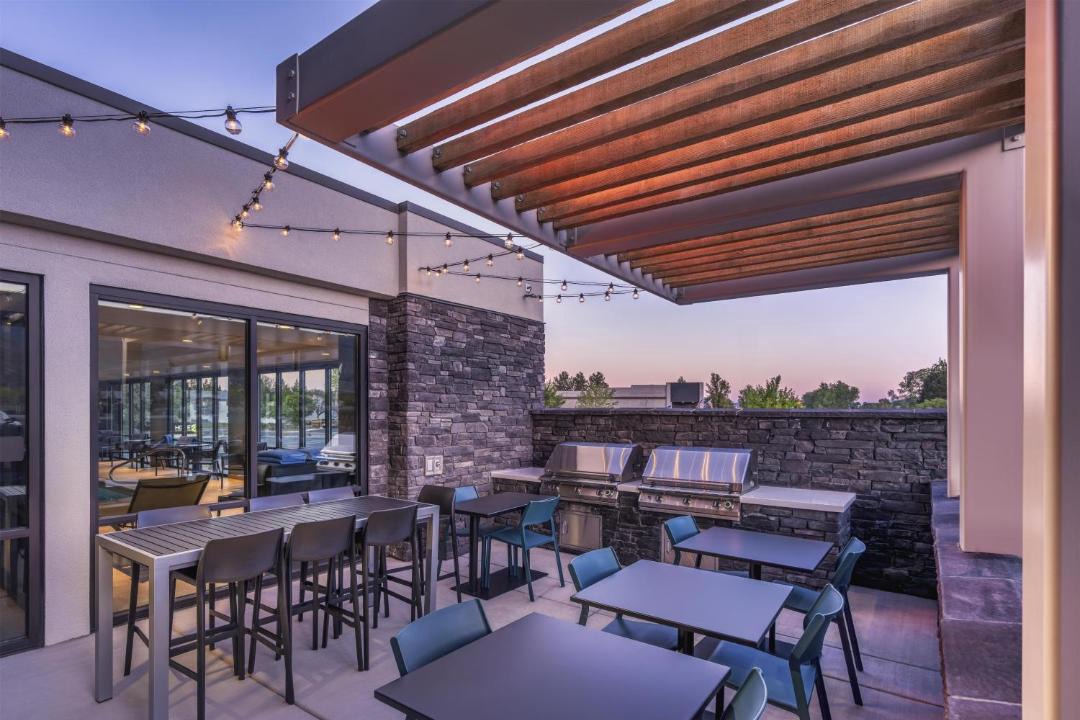 Photo of Patio Balcony in Carson City