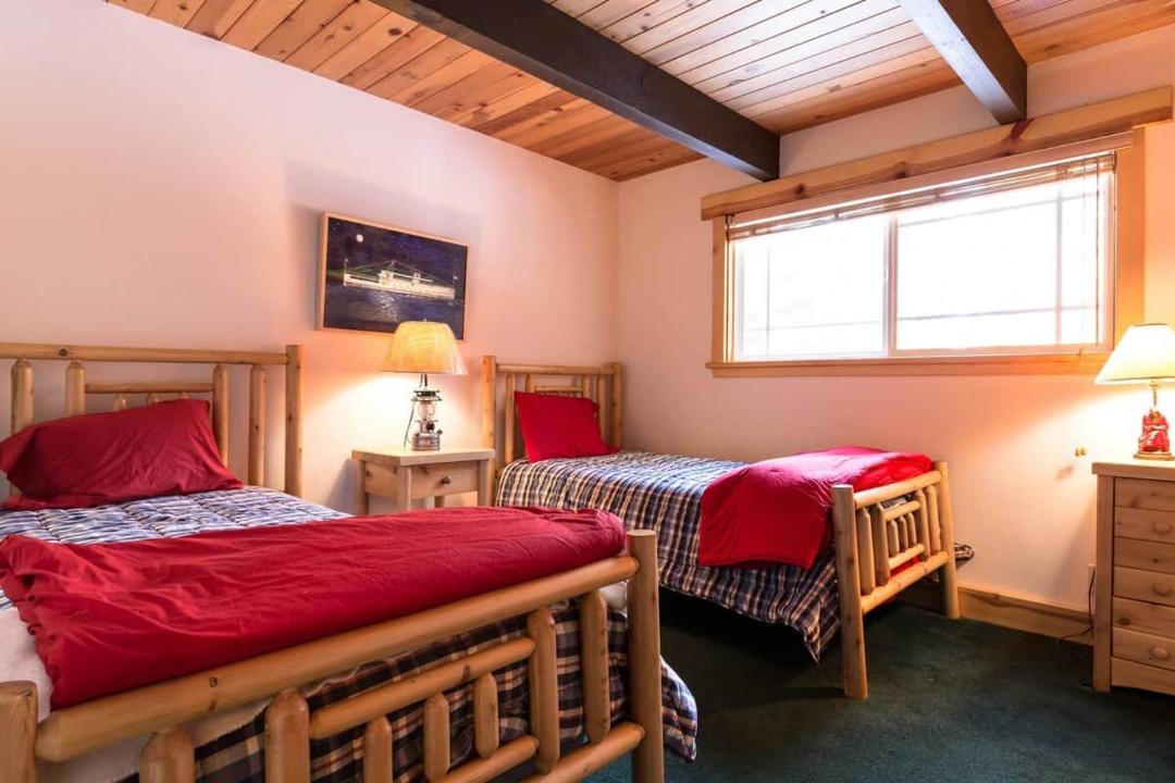 Photo of Bedroom in Chamberlands