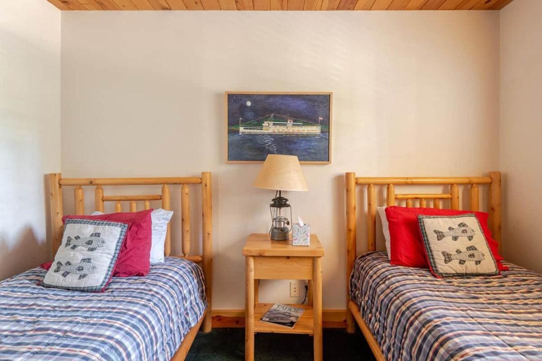 Photo of Bedroom in Chamberlands