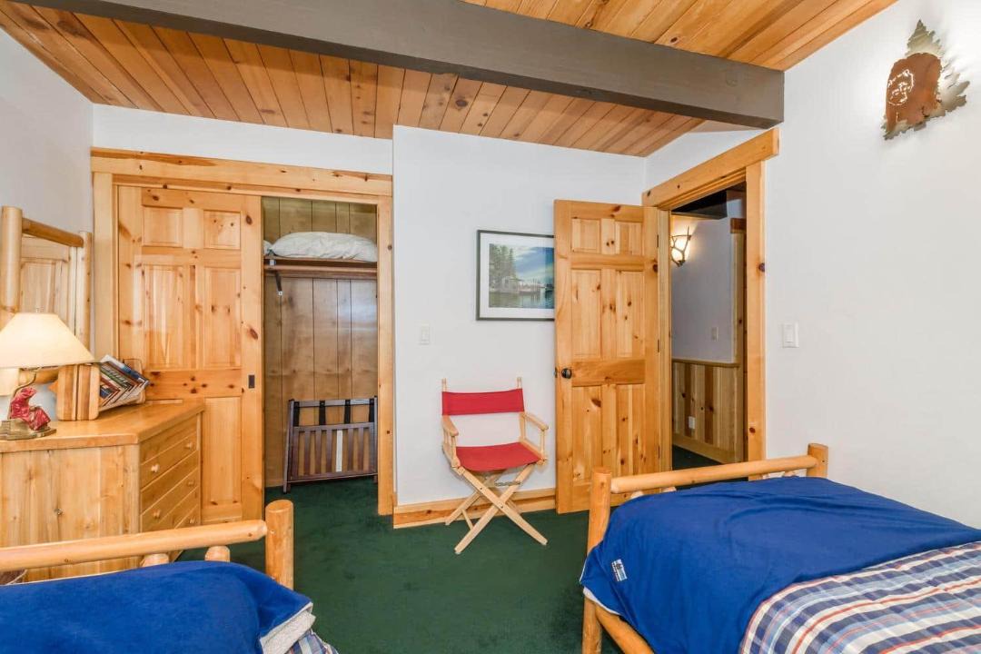 Photo of Bedroom in Chamberlands