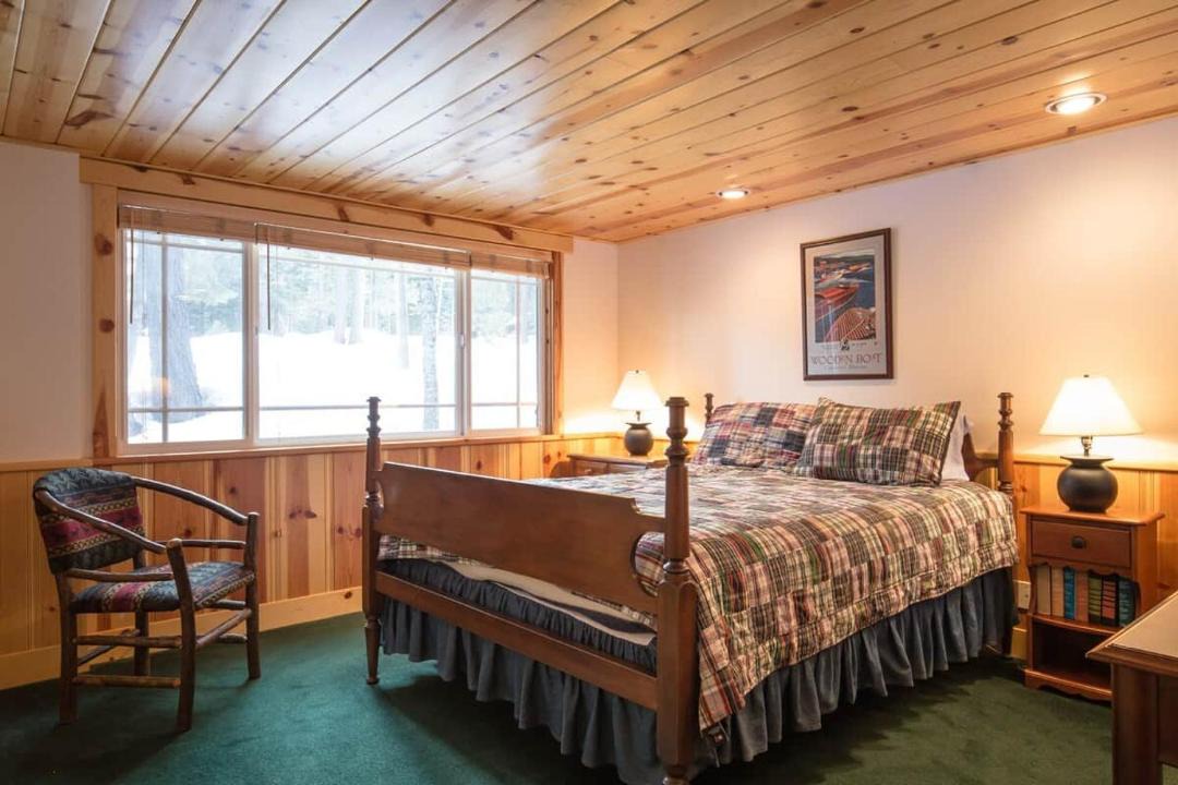 Photo of Bedroom in Chamberlands