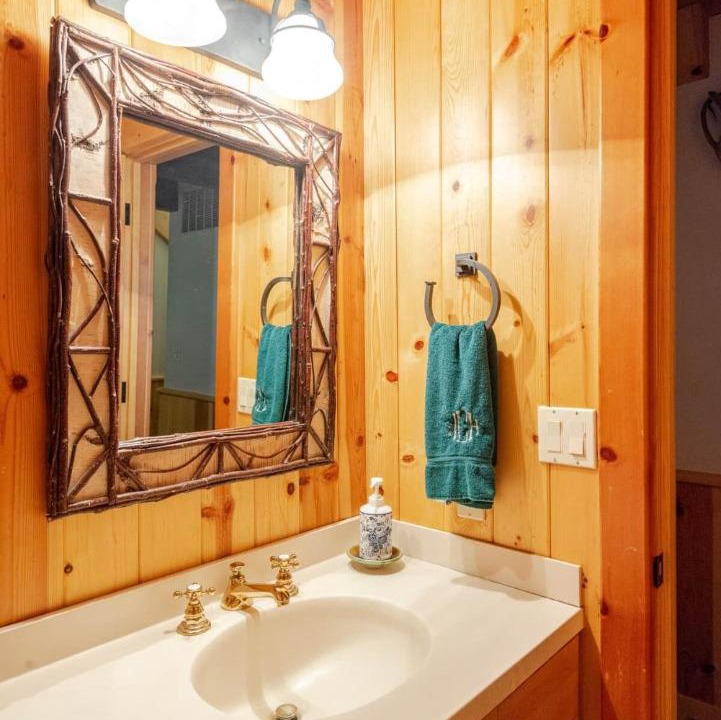 Photo of Bathroom in Chamberlands