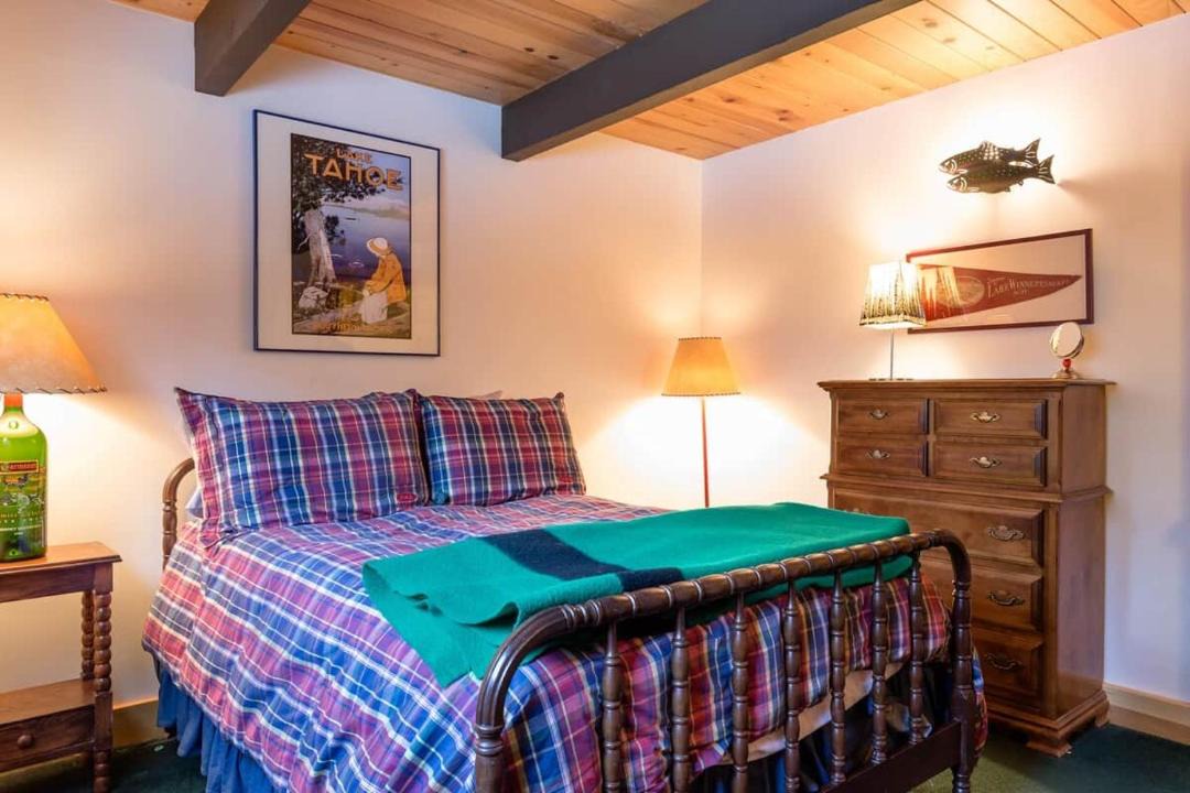 Photo of Bedroom in Chamberlands