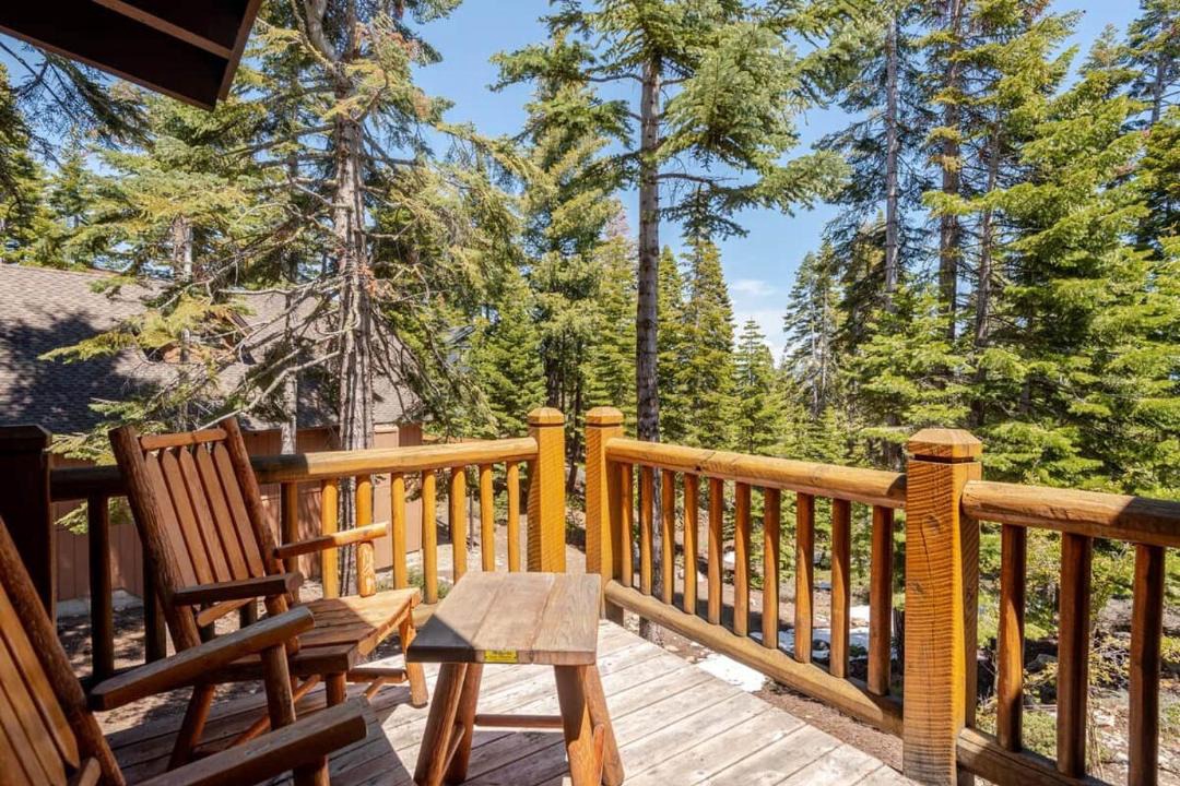 Photo of Patio Balcony in Chamberlands