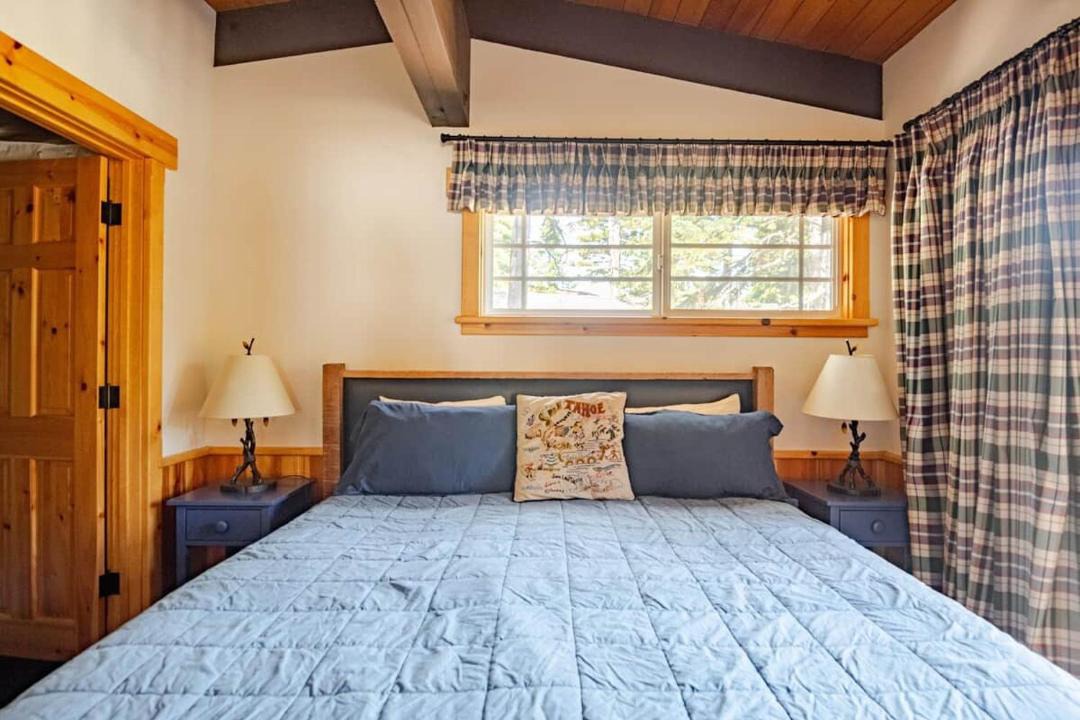 Photo of Bedroom in Chamberlands