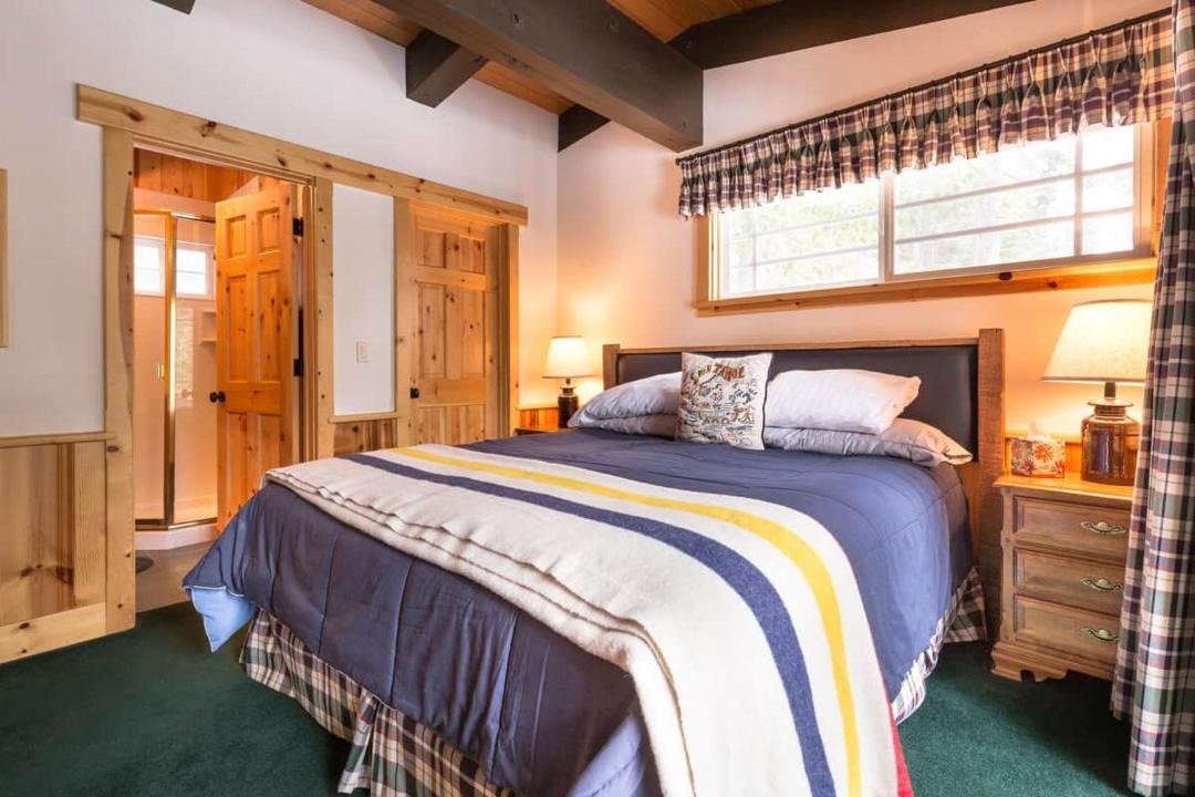 Photo of Bedroom in Chamberlands