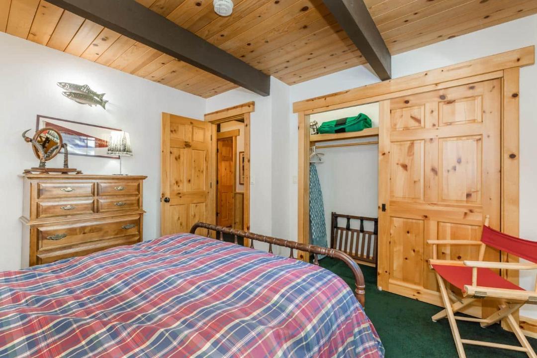 Photo of Bedroom in Chamberlands