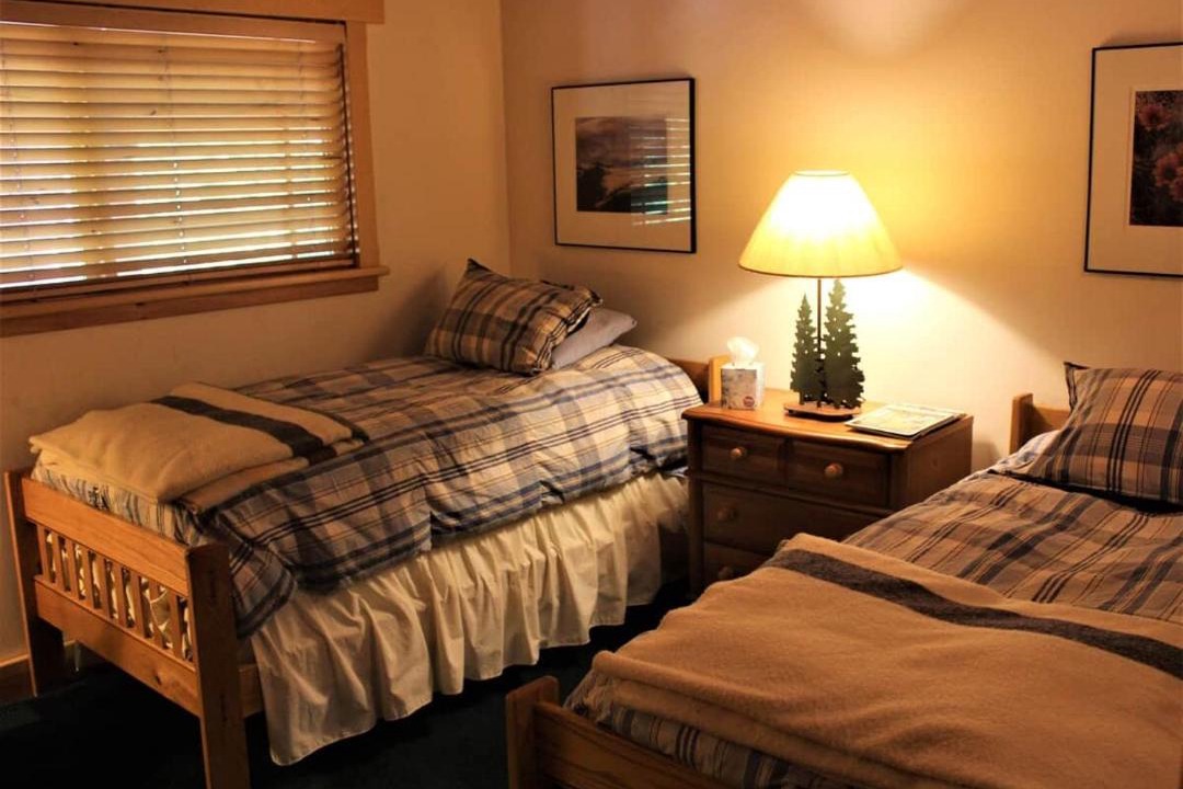Photo of Bedroom in Chamberlands