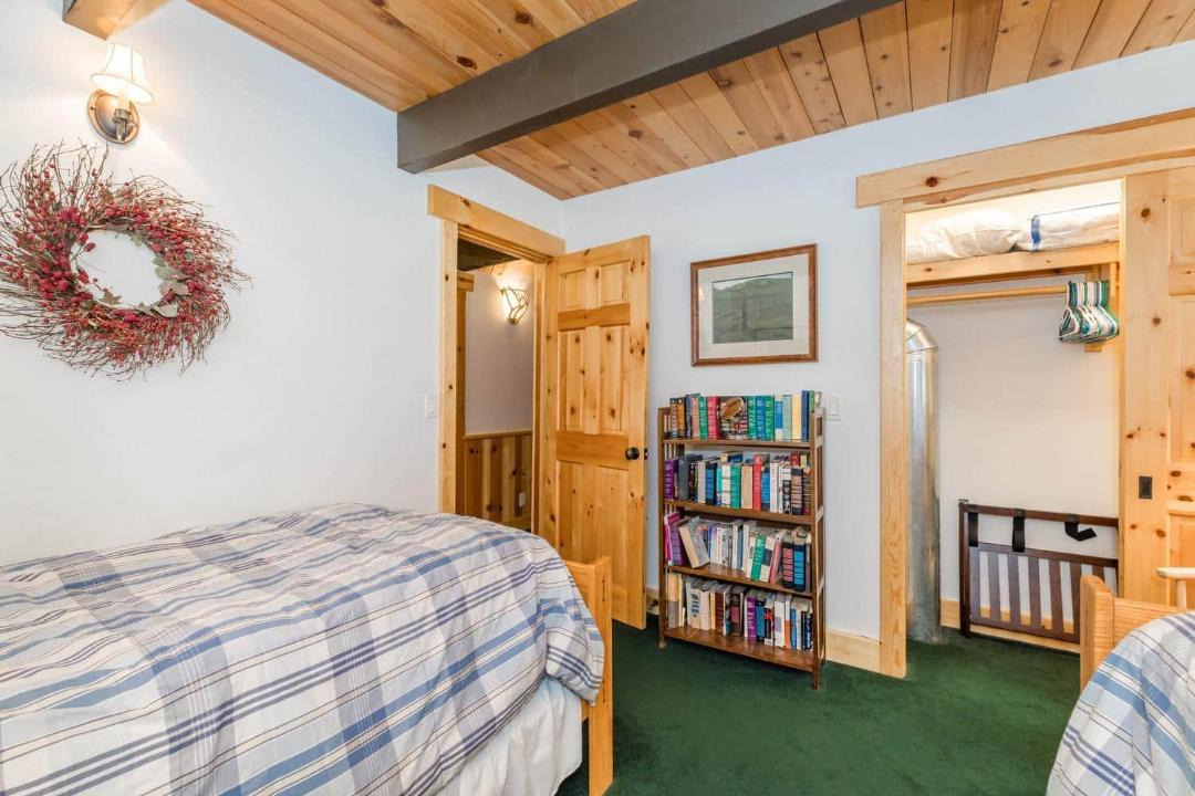 Photo of Bedroom in Chamberlands