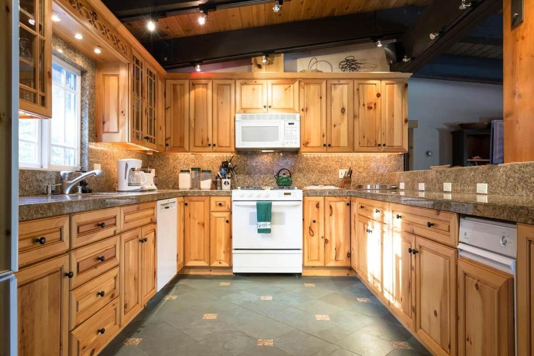 Photo of Kitchen in Chamberlands