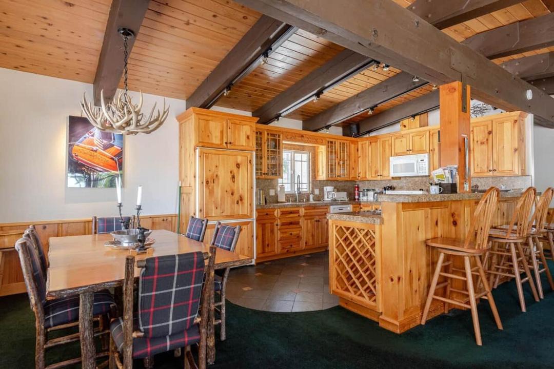 Photo of Kitchen in Chamberlands