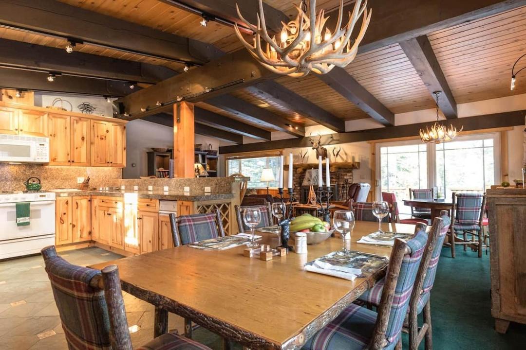 Photo of Kitchen in Chamberlands