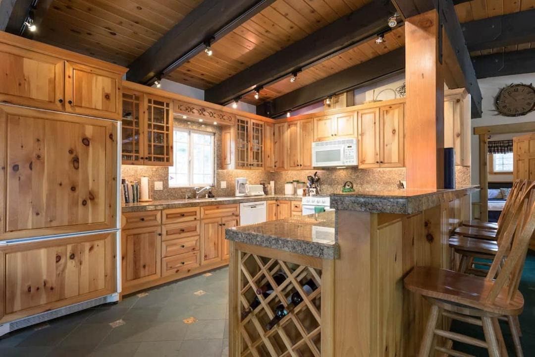 Photo of Kitchen in Chamberlands