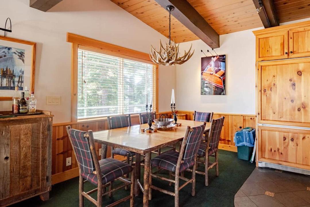 Photo of Kitchen in Chamberlands