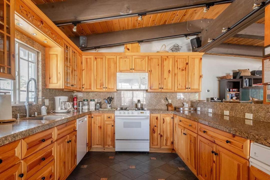 Photo of Kitchen in Chamberlands