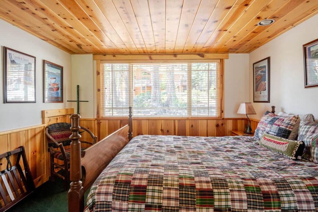 Photo of Bedroom in Chamberlands