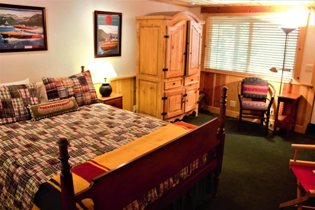 Photo of Bedroom in Chamberlands