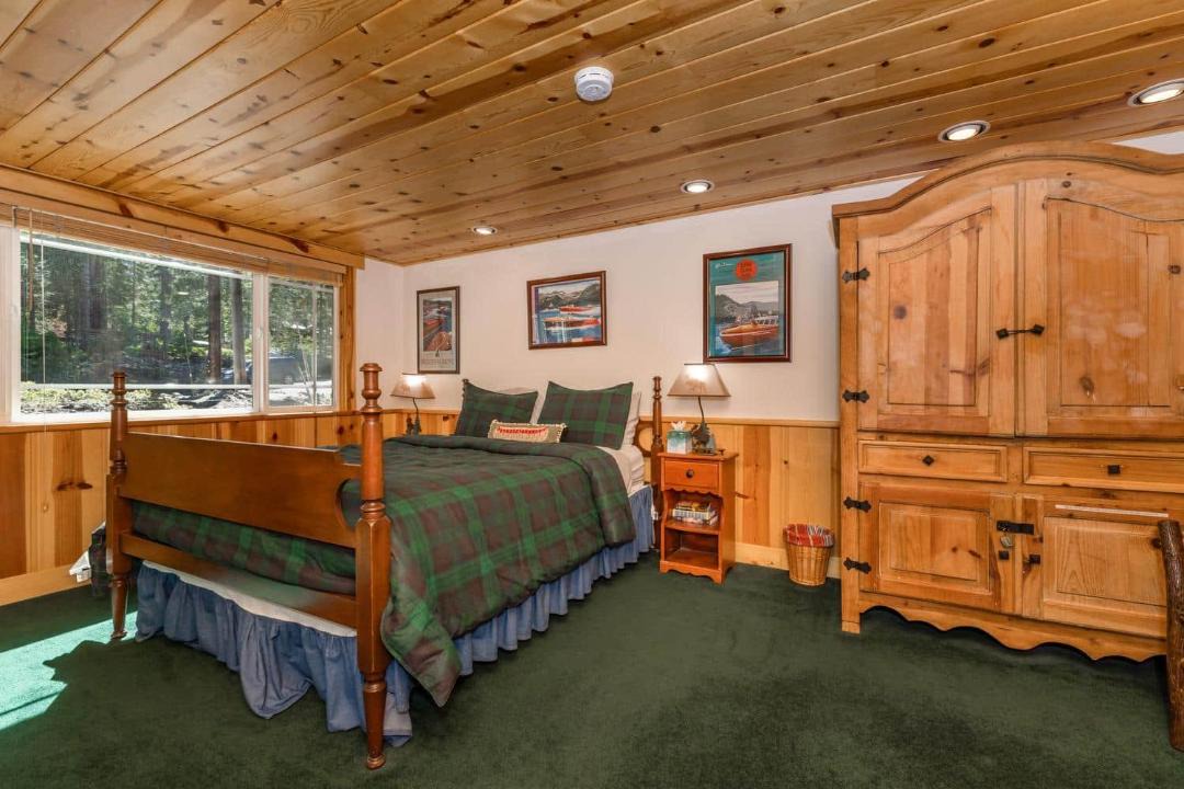 Photo of Bedroom in Chamberlands