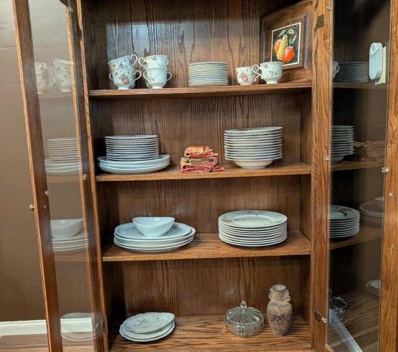 Photo of Kitchen in California Hot Springs