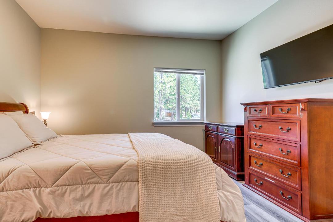 Photo of Bedroom in Foresta