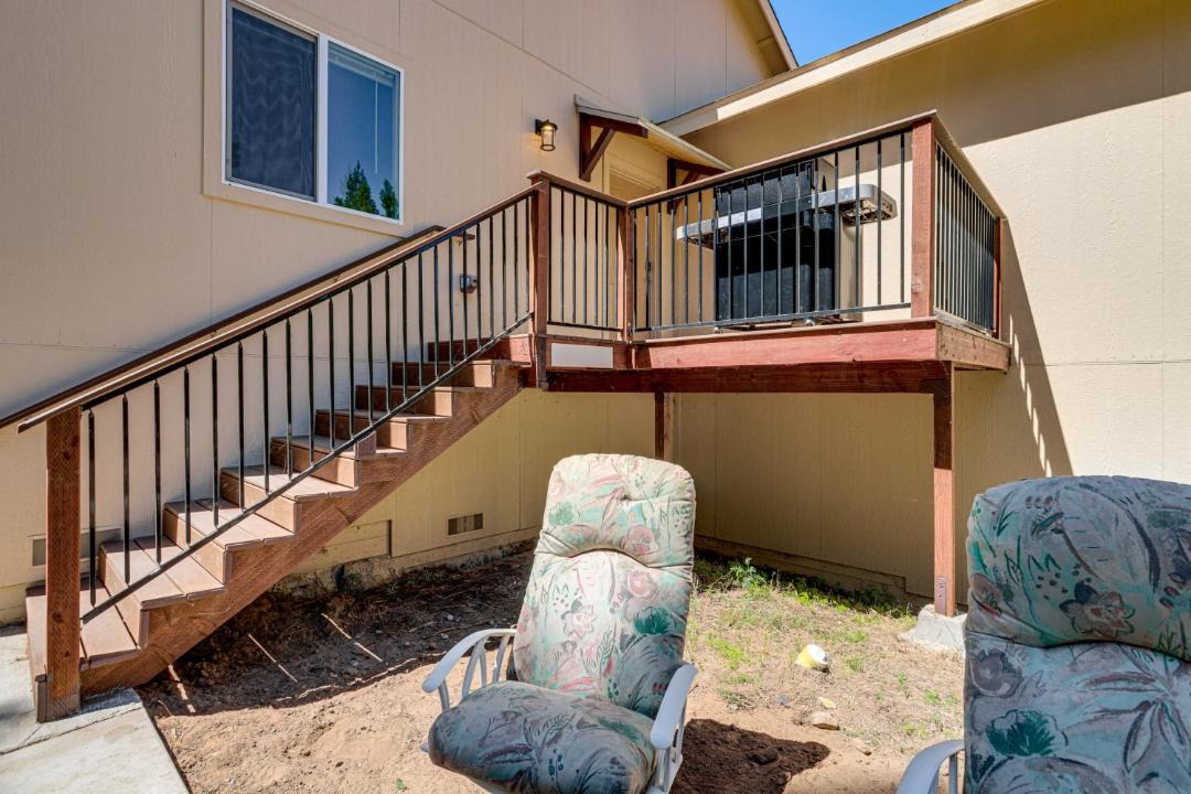 Photo of Patio Balcony in Foresta
