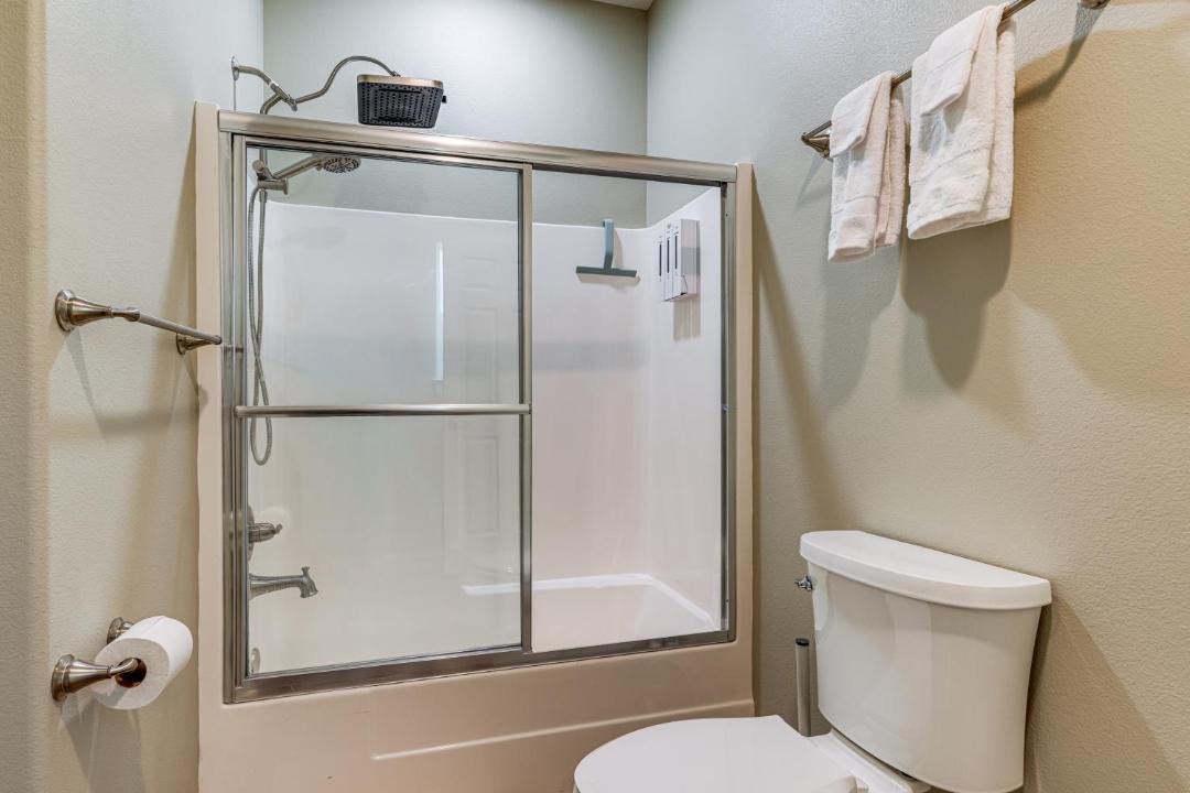 Photo of Bathroom in Foresta