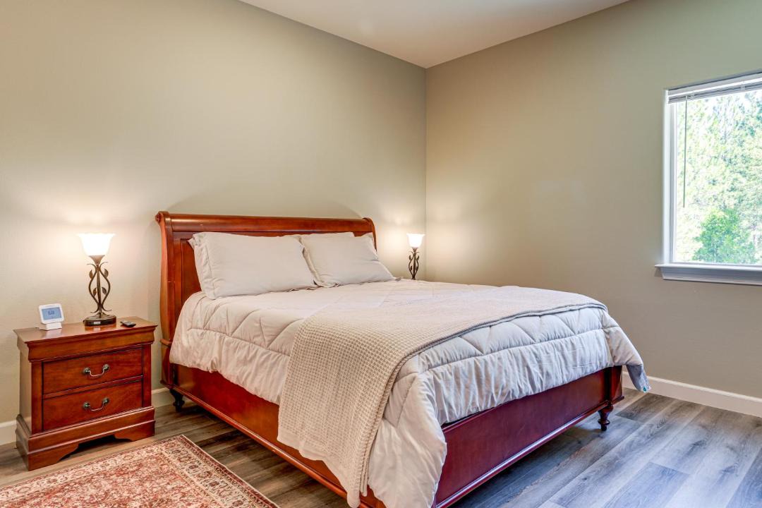 Photo of Bedroom in Foresta