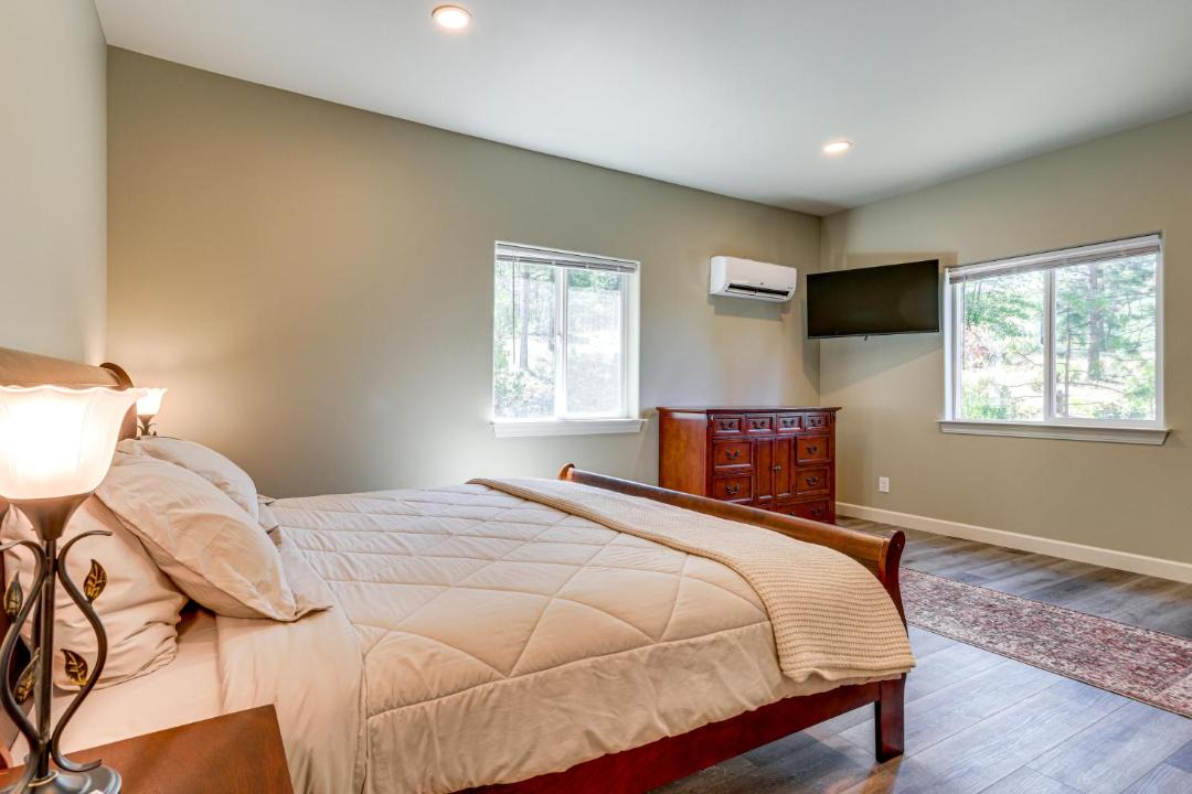 Photo of Bedroom in Foresta