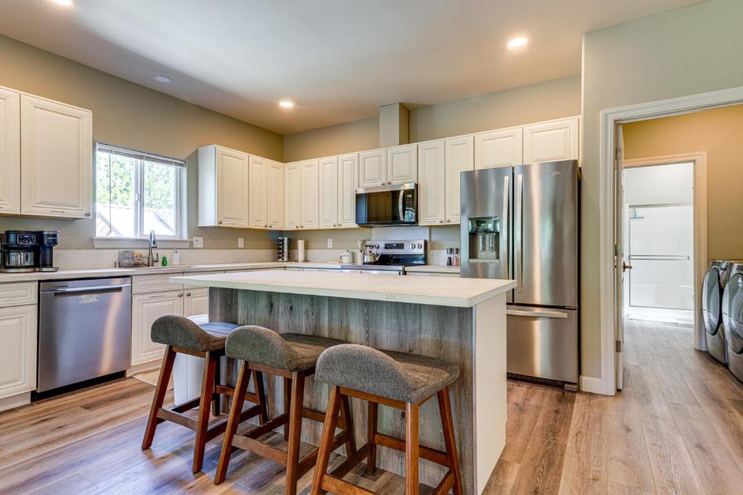 Photo of Kitchen in Foresta
