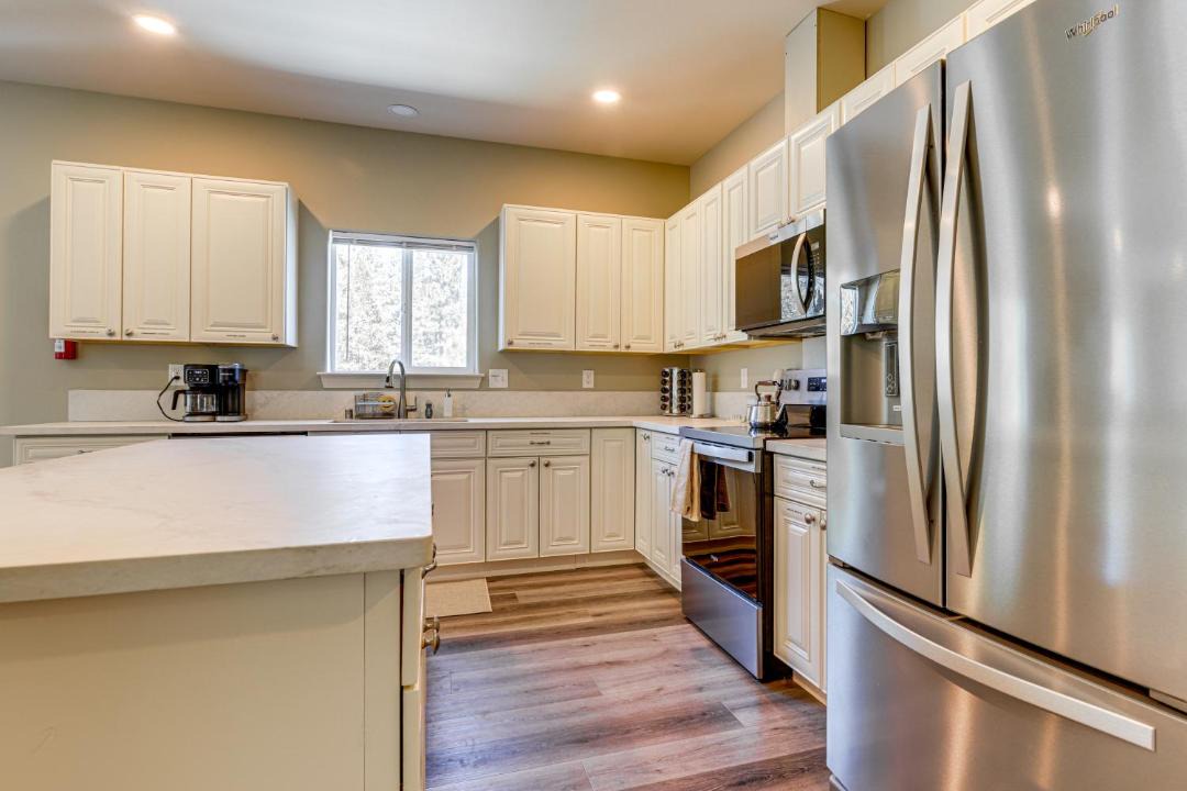 Photo of Kitchen in Foresta