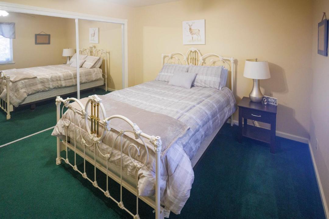 Photo of Bedroom in Sierra Village