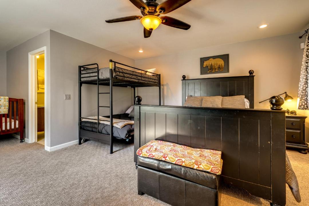 Photo of Bedroom in Sierra Village