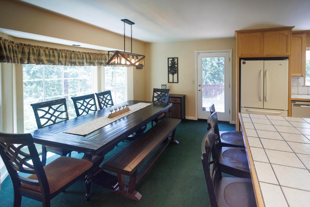 Photo of Kitchen in Sierra Village