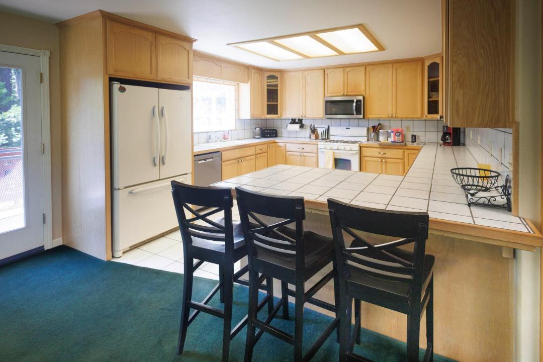 Photo of Kitchen in Sierra Village