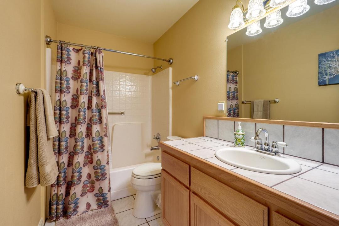 Photo of Bathroom in Sierra Village