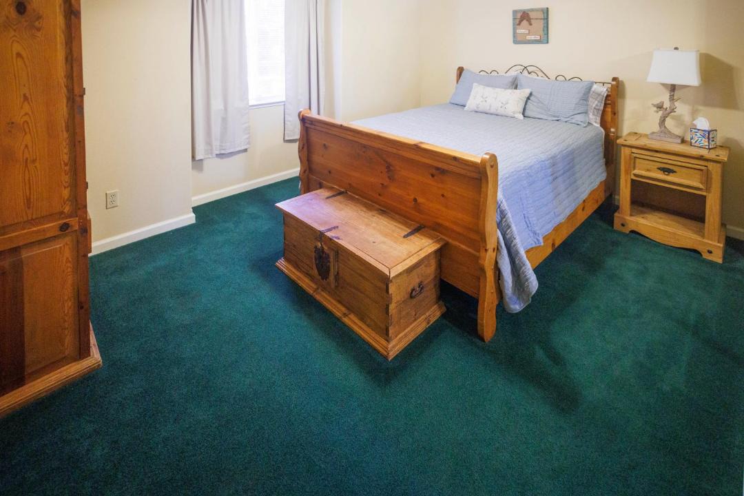Photo of Bedroom in Sierra Village