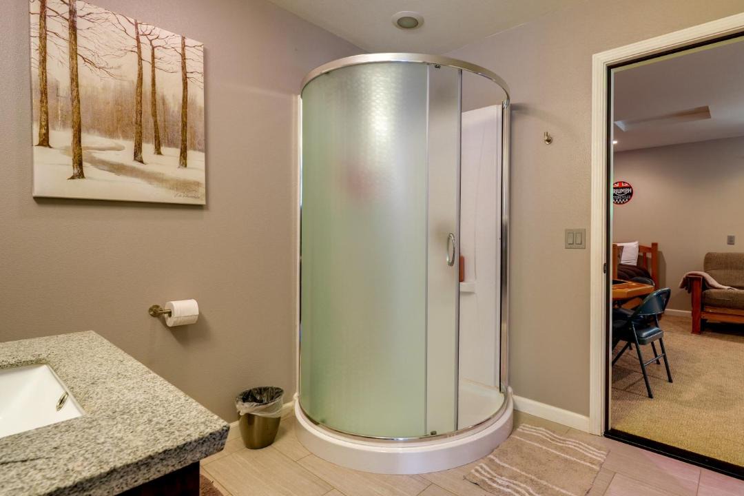 Photo of Bathroom in Sierra Village
