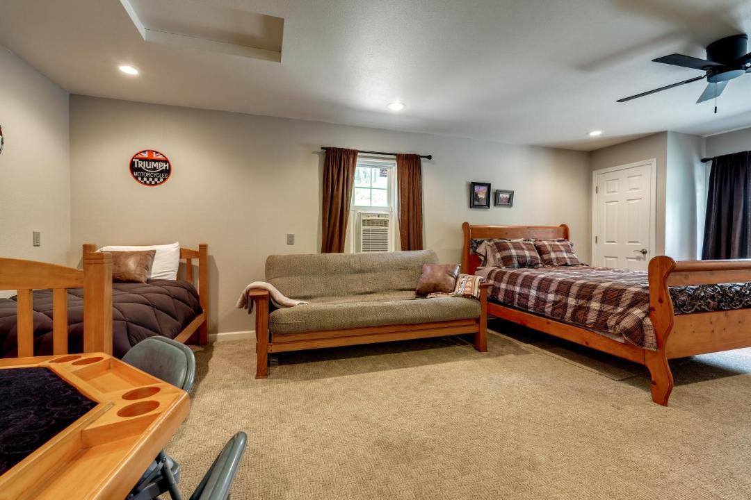 Photo of Bedroom in Sierra Village